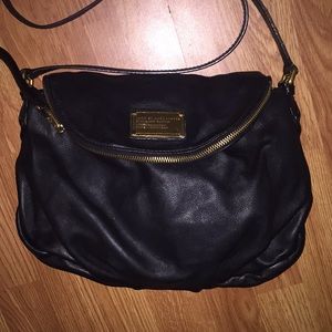 Marc By Marc Jacobs classic crossbody bag